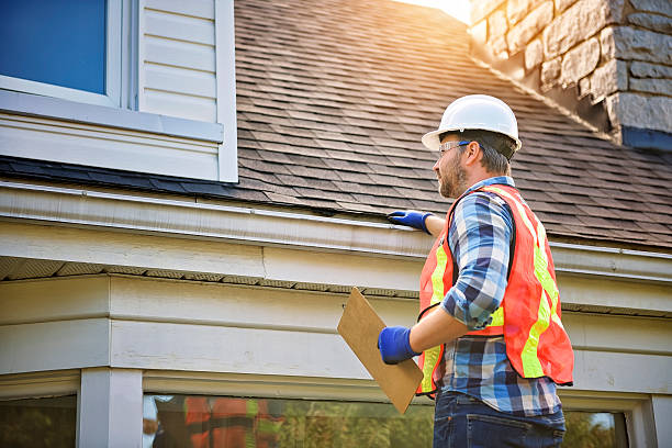 Trusted Storm Damage Roof Repair service in Albion, RI - Ben Roofing and Steel LLC